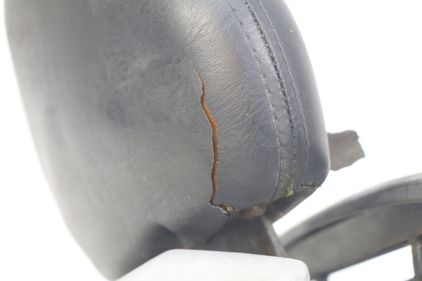 photo de PORTE PAQUET PEUGEOT ELYSEO 125 (1999 - 2004)