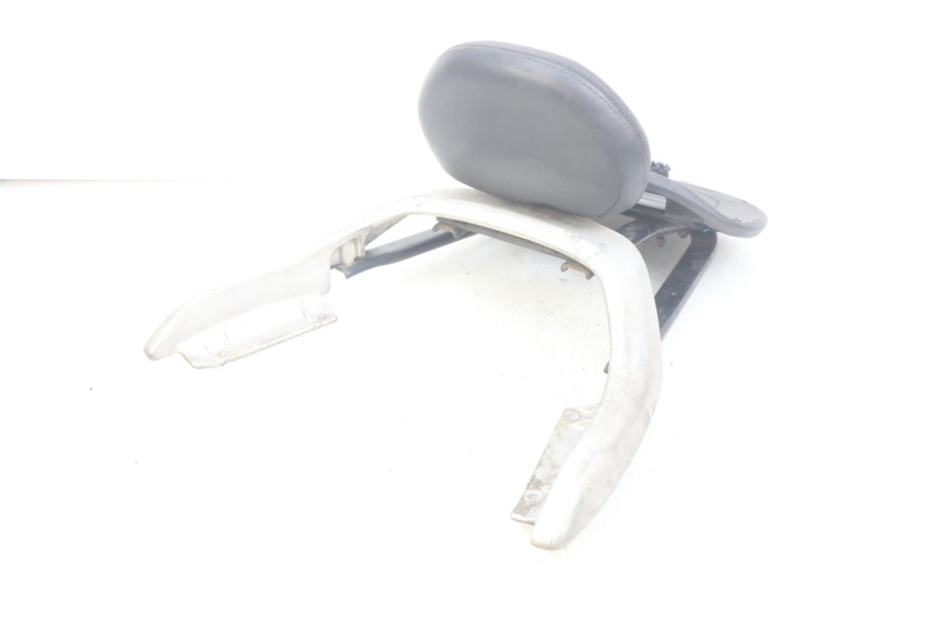 photo de PORTE PAQUET PEUGEOT ELYSEO 125 (1999 - 2004)