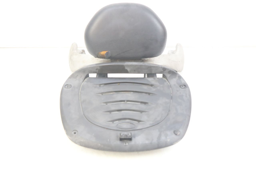 photo de PORTE PAQUET PEUGEOT ELYSEO 125 (1999 - 2004)