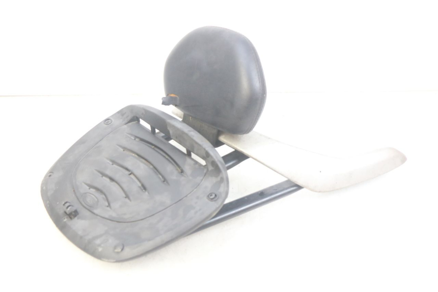 photo de PORTE PAQUET PEUGEOT ELYSEO 125 (1999 - 2004)