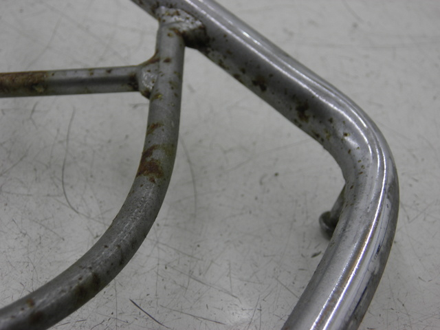 photo de PORTE PAQUET EUROCKA RETRO 50 (2007 - 2014)