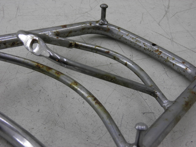 photo de PORTE PAQUET EUROCKA RETRO 50 (2007 - 2014)