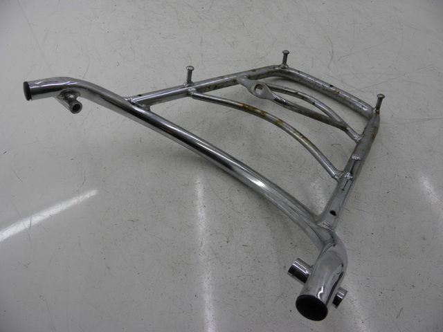 photo de PORTE PAQUET EUROCKA RETRO 50 (2007 - 2014)