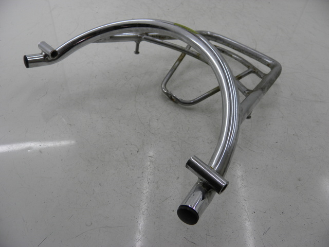 photo de PORTE PAQUET EUROCKA RETRO 50 (2007 - 2014)