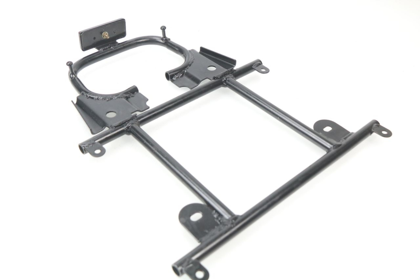 photo de PORTE PAQUET TNT MOTOR FASTINO 4T 50 (2013 - 2019)