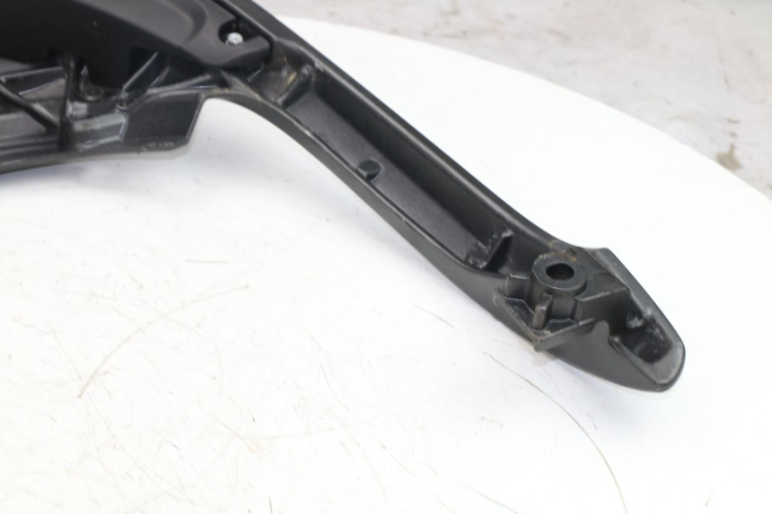 photo de PORTE PAQUET HONDA FJS SILVER WING SILVERWING 400 (2005 - 2008)