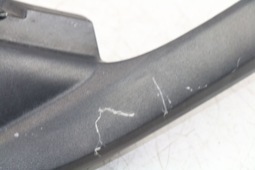 photo de PORTE PAQUET HONDA FJS SILVER WING SILVERWING 400 (2005 - 2008)