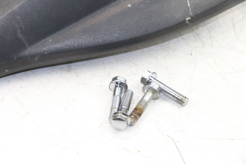 photo de PORTE PAQUET HONDA FJS SILVER WING SILVERWING 400 (2005 - 2008)