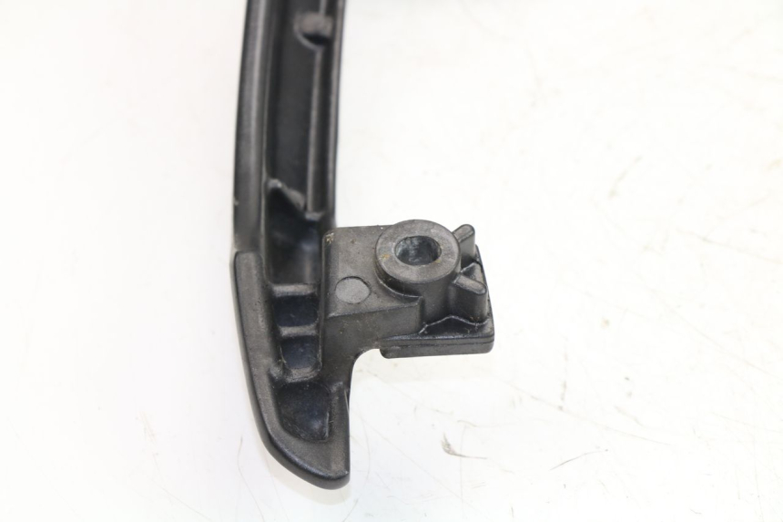 photo de PORTE PAQUET HONDA FJS SILVER WING SILVERWING 400 (2005 - 2008)