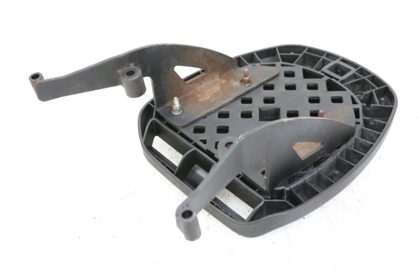 photo de PORTE PAQUET MBK FLAME X 125 (2007 - 2016)