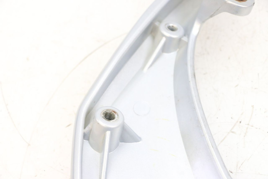 photo de PORTE PAQUET MBK FLAME X 125 (2007 - 2016) - Autre angle de vue