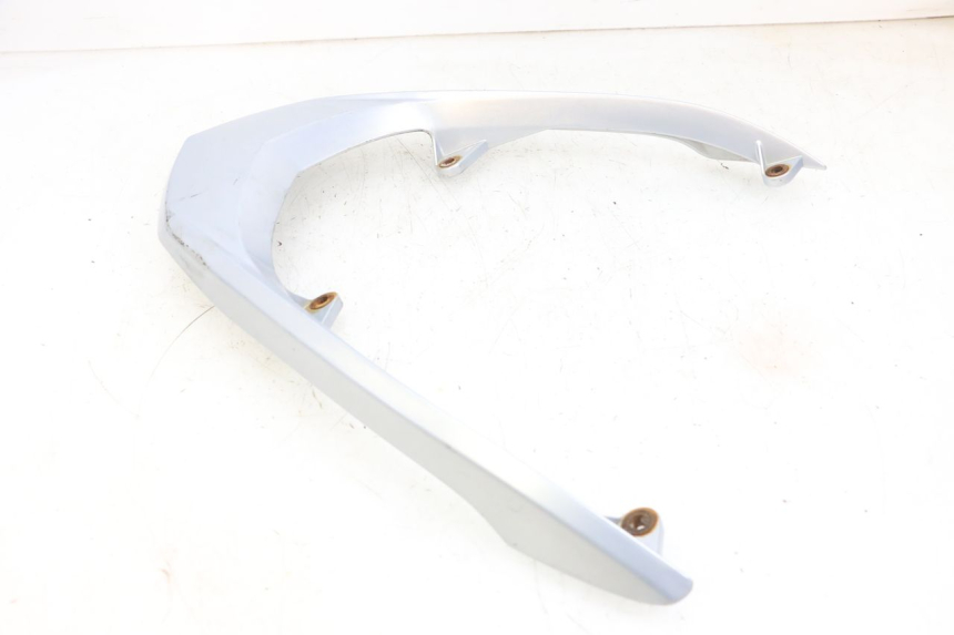 photo de PORTE PAQUET MBK FLAME X 125 (2007 - 2016) - Points de fixation