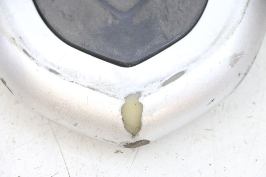 photo de PORTE PAQUET PIAGGIO FLY 4T 50 (2013 - 2017) - Vue produit