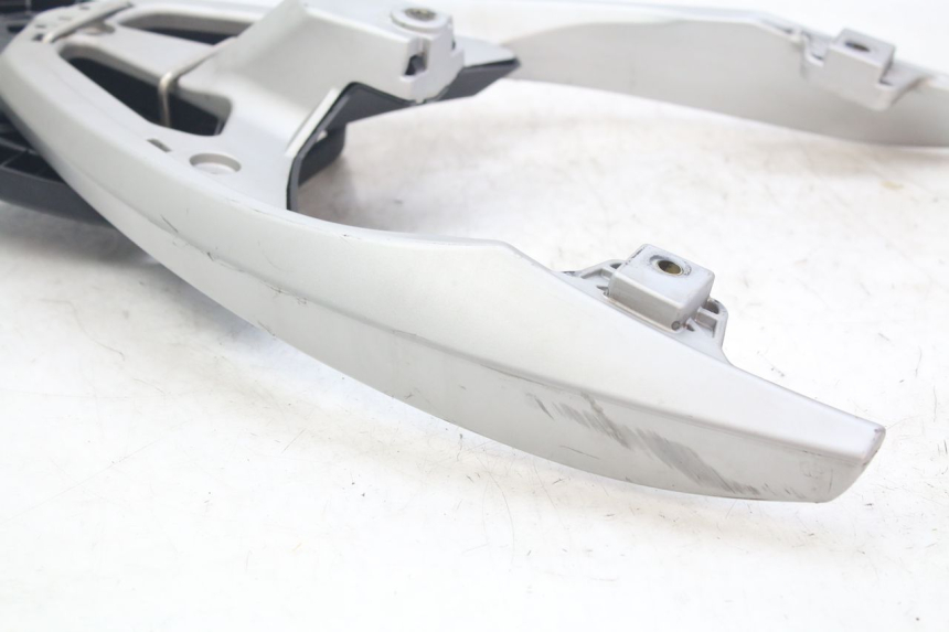 photo de PORTE PAQUET PEUGEOT GEOPOLIS RS 125 (2007 - 2009)