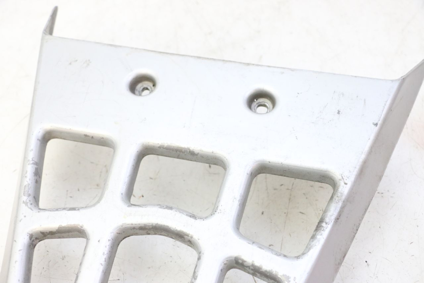 photo de PORTE PAQUET DAELIM HISTORY 125 (2001 - 2002)