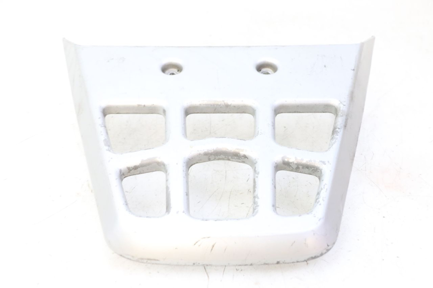 photo de PORTE PAQUET DAELIM HISTORY 125 (2001 - 2002)