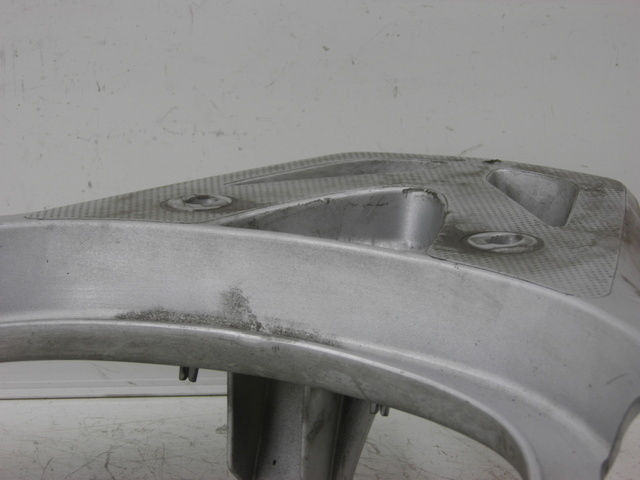 photo de PORTE PAQUET HONDA FES PANTHEON 125 (2003 - 2007)