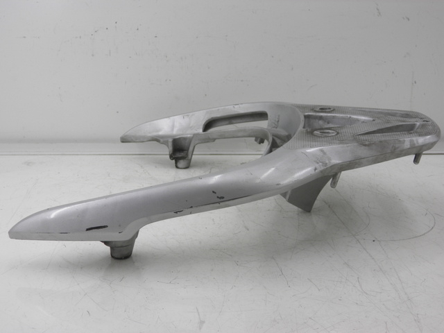 photo de PORTE PAQUET HONDA FES PANTHEON 125 (2003 - 2007)