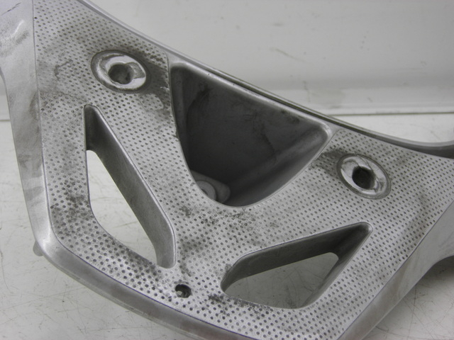 photo de PORTE PAQUET HONDA FES PANTHEON 125 (2003 - 2007)