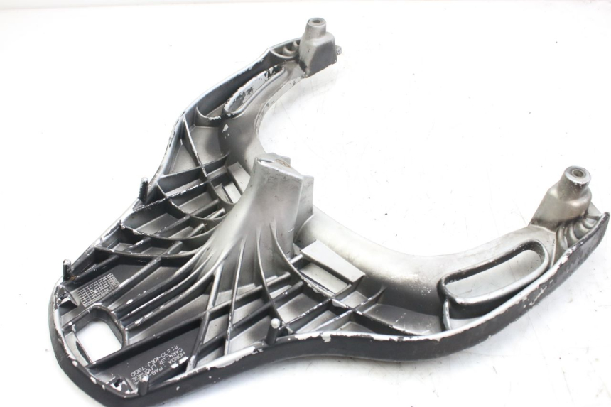photo de PORTE PAQUET HONDA FES S-WING SWING ABS 125 (2007 - 2015)