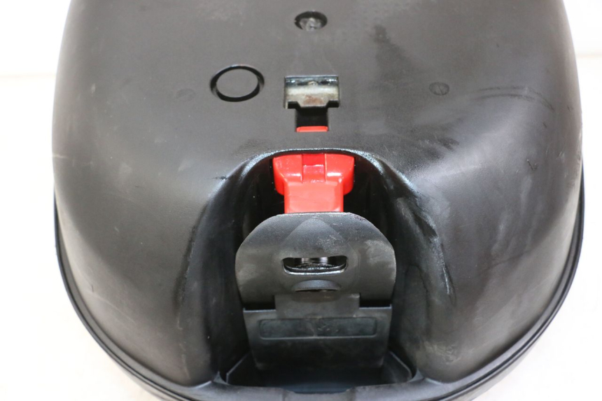 photo de PORTE PAQUET HONDA SCV LEAD 100 (2003 - 2007)