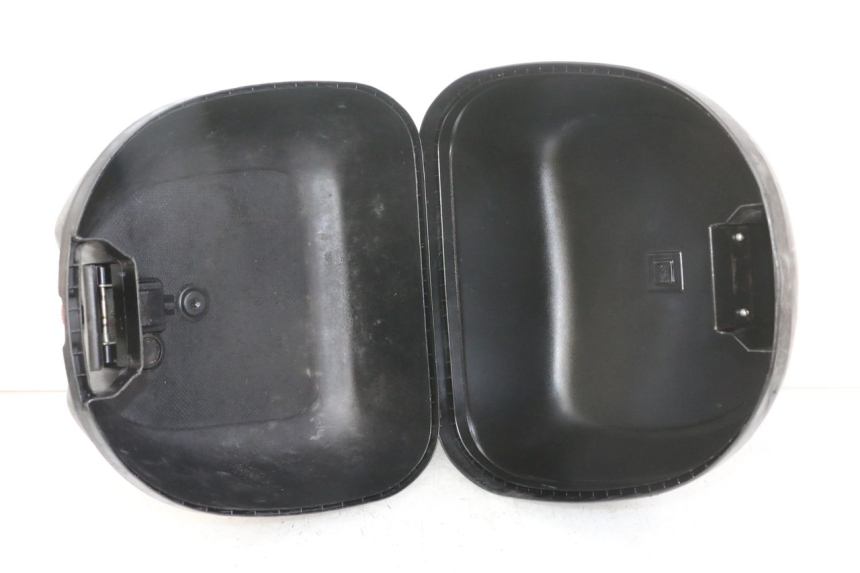photo de PORTE PAQUET HONDA SCV LEAD 100 (2003 - 2007)