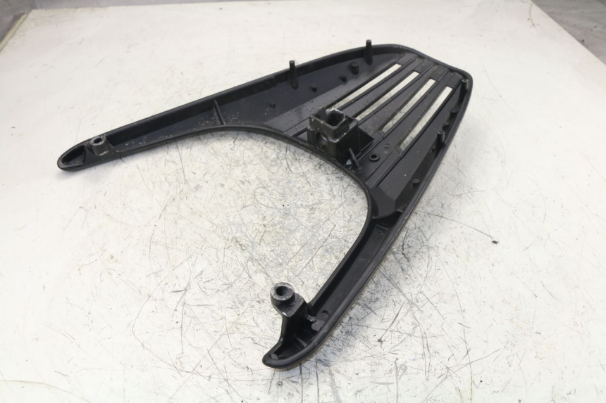 photo de PORTE PAQUET REVATTO IMPERATOR 125 (2007 - 2015)