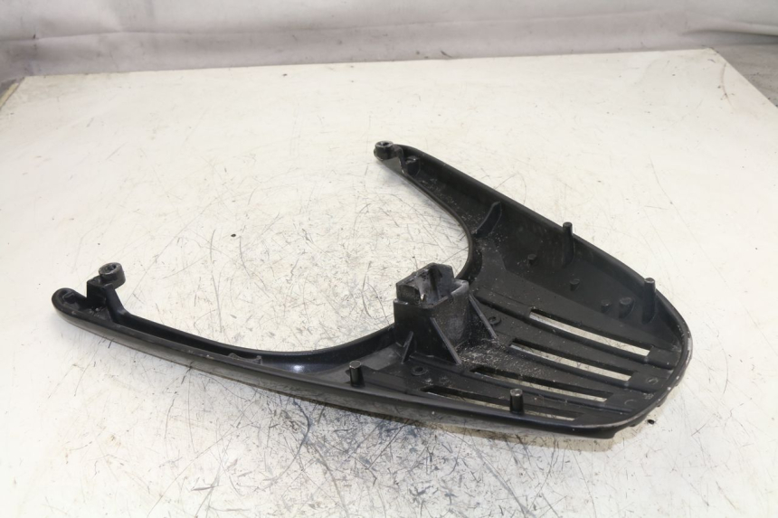 photo de PORTE PAQUET REVATTO IMPERATOR 125 (2007 - 2015)