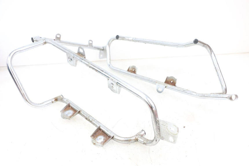 photo de PORTE PAQUET JINLUN JL HIGHLANDER 125 (2007 - 2015)