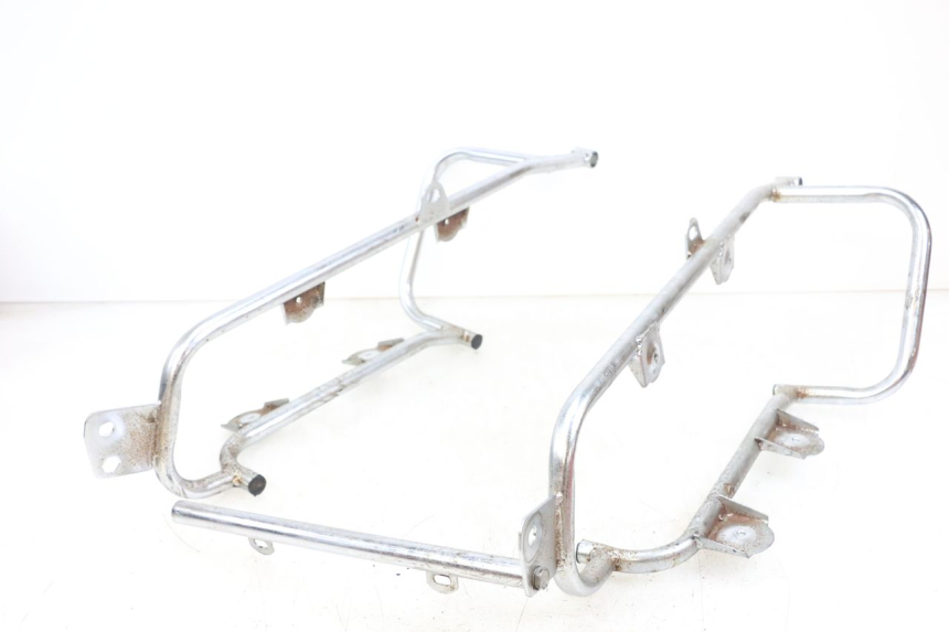 photo de PORTE PAQUET JINLUN JL HIGHLANDER 125 (2007 - 2015)