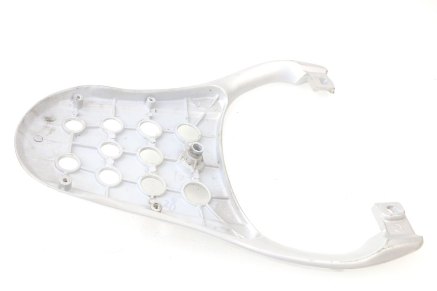 photo de PORTE PAQUET JONWAY JS 120 125 (2008 - 2012)