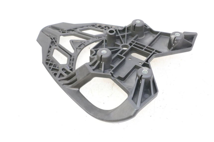 photo de PORTE PAQUET KIDEN KD125-G 125 (2018 - 2022)