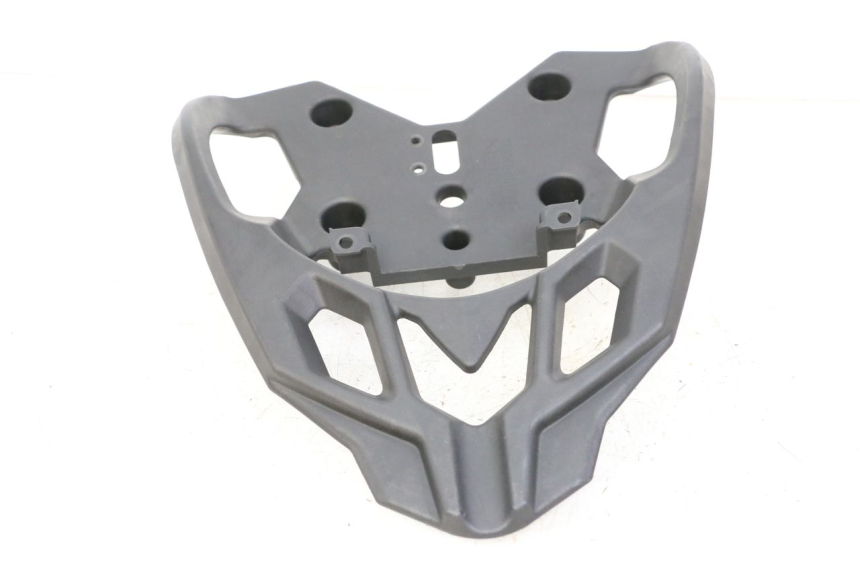 photo de PORTE PAQUET KIDEN KD125-G 125 (2018 - 2022)