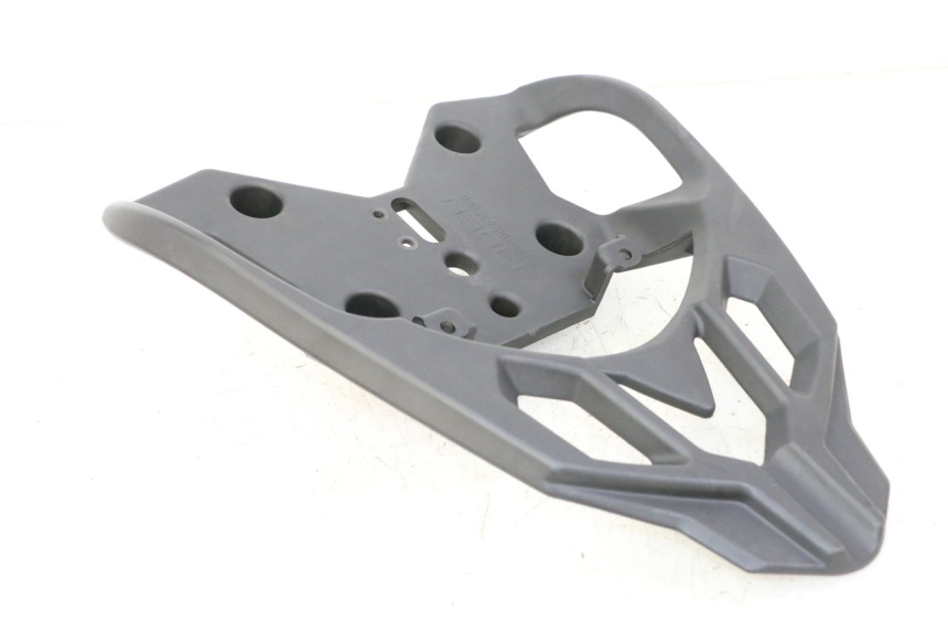 photo de PORTE PAQUET KIDEN KD125-G 125 (2018 - 2022)