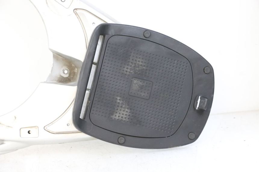 photo de PORTE PAQUET RENAULT KOURANOS 125 (2001 - 2004)
