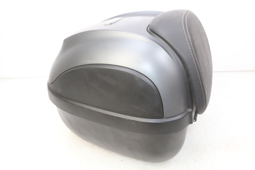 photo de PORTE PAQUET PIAGGIO LIBERTY IGET 4T 50 (2015 - 2020)