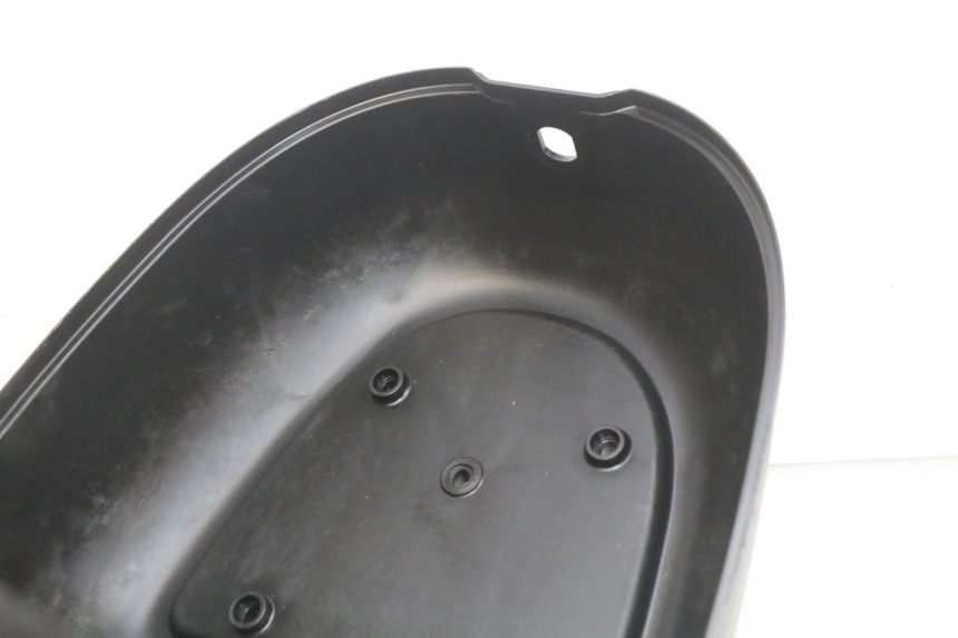 photo de PORTE PAQUET PIAGGIO LIBERTY IGET 4T 50 (2015 - 2020)