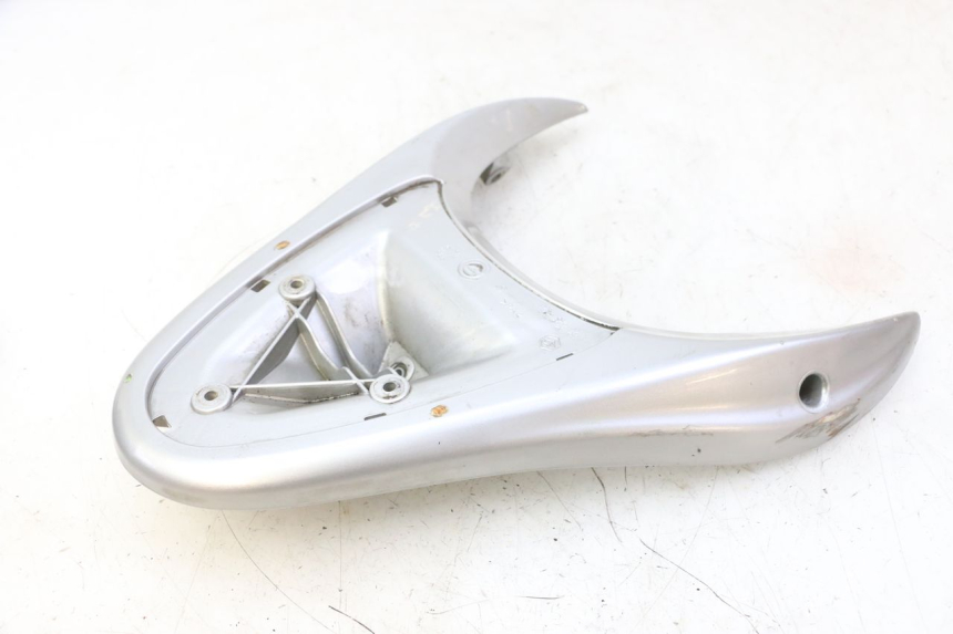 photo de PORTE PAQUET PIAGGIO LIBERTY 125 (1998 - 2008)