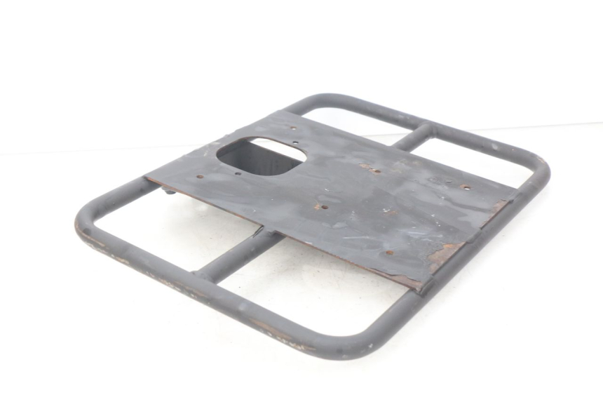 photo de PORTE PAQUET PEUGEOT LUDIX 50 (2008 - 2017)