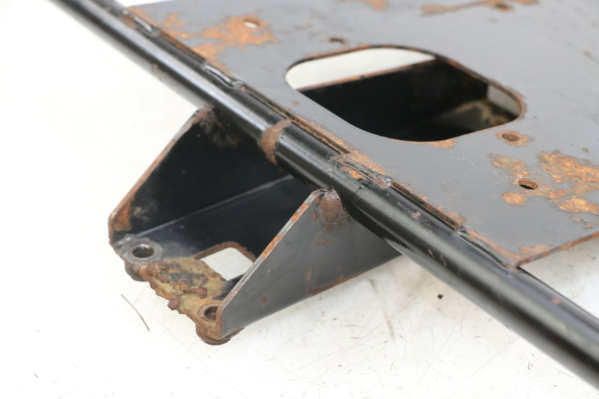 photo de PORTE PAQUET PEUGEOT LUDIX 50 (2008 - 2017)