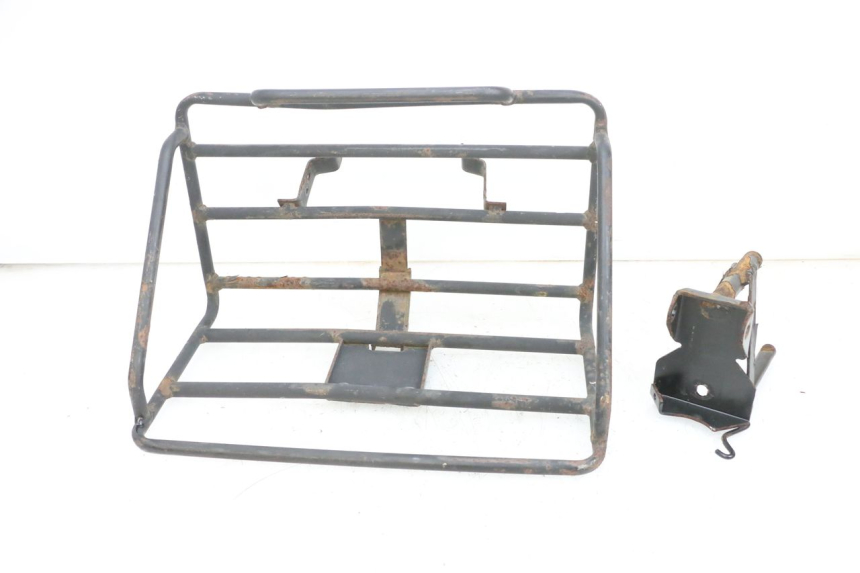 photo de PORTE PAQUET PEUGEOT LUDIX 50 (2008 - 2017) - Vue principale