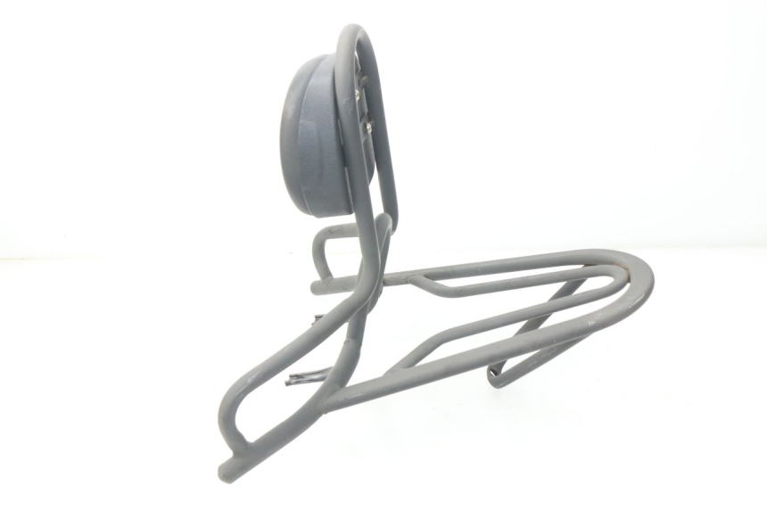 photo de PORTE PAQUET JM MOTORS MIA 50 (2017 - 2020)