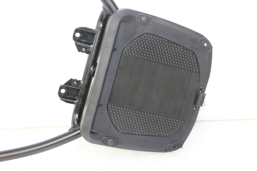 photo de PORTE PAQUET PIAGGIO MP3 HPE 310 (2024 - 2025)