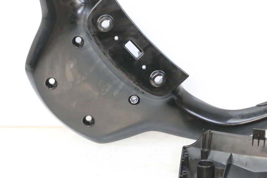 photo de PORTE PAQUET PIAGGIO MP3 500 (2014 - 2016)