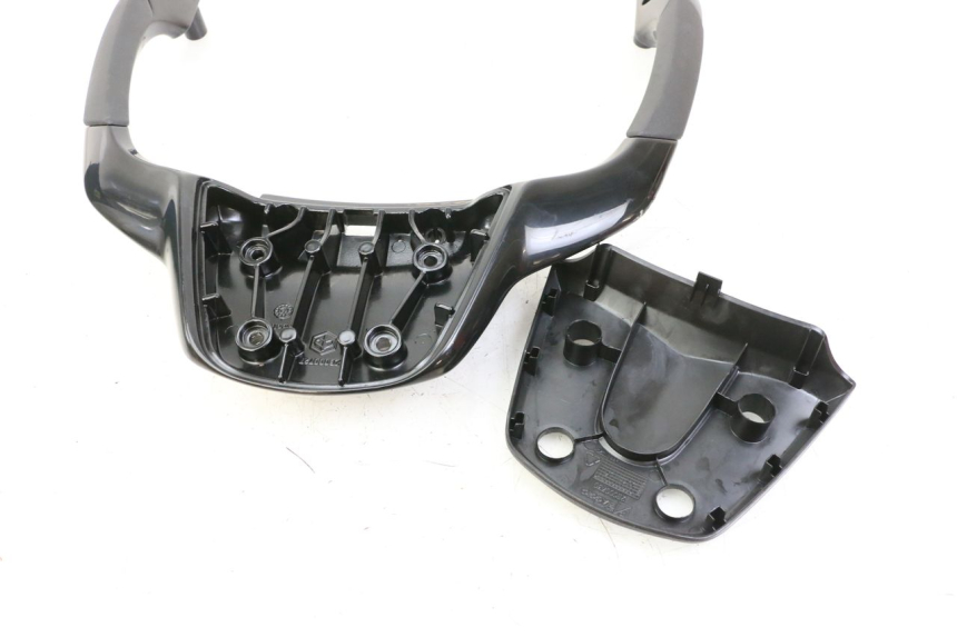 photo de PORTE PAQUET PIAGGIO MP3 500 (2014 - 2016)