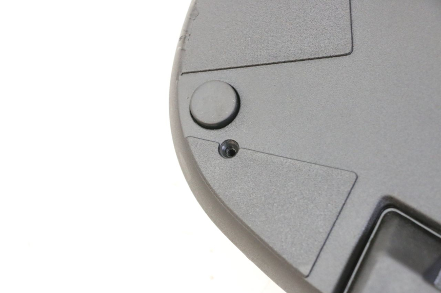 photo de PORTE PAQUET PIAGGIO MP3 500 (2014 - 2016)