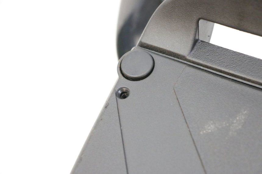 photo de PORTE PAQUET PIAGGIO MP3 500 (2014 - 2016)