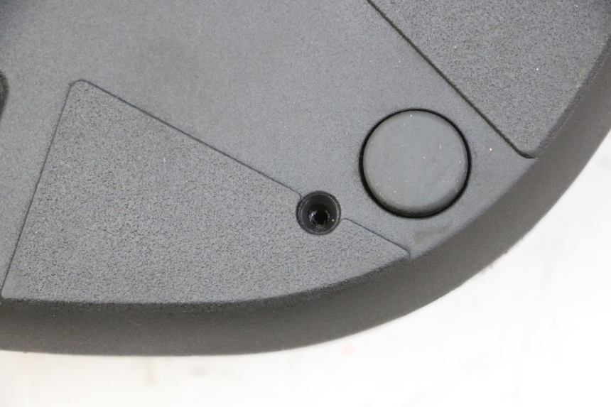 photo de PORTE PAQUET PIAGGIO MP3 500 (2014 - 2016)