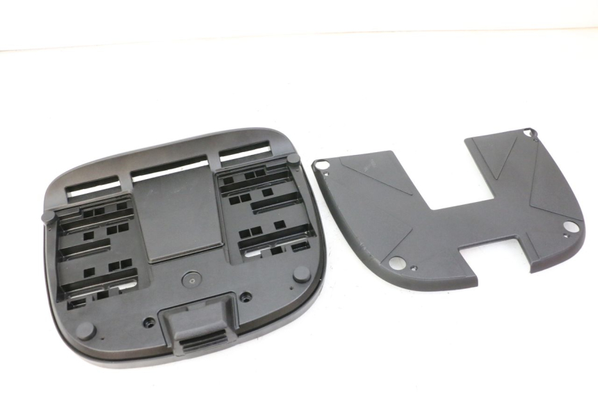 photo de PORTE PAQUET PIAGGIO MP3 500 (2014 - 2016)