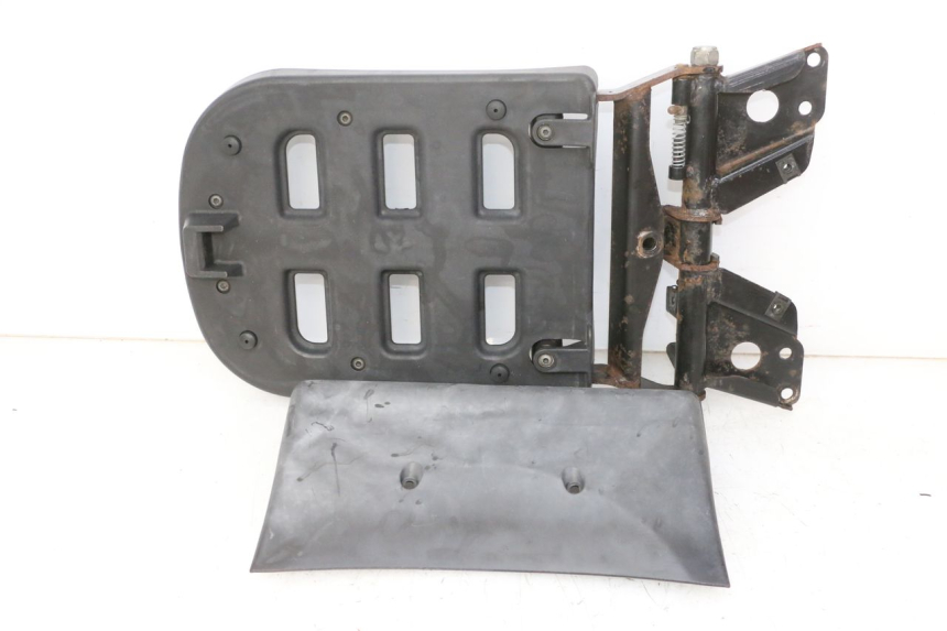 photo de PORTE PAQUET PIAGGIO MP3 RL 250 (2007 - 2010)